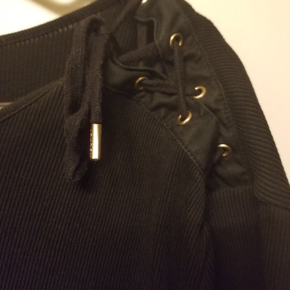 SOLD - Ralph Lauren Cotton Knit Shirt